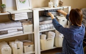 Read more about the article “整理”:提升人生質感的關鍵一步