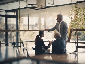 教練的核心精神